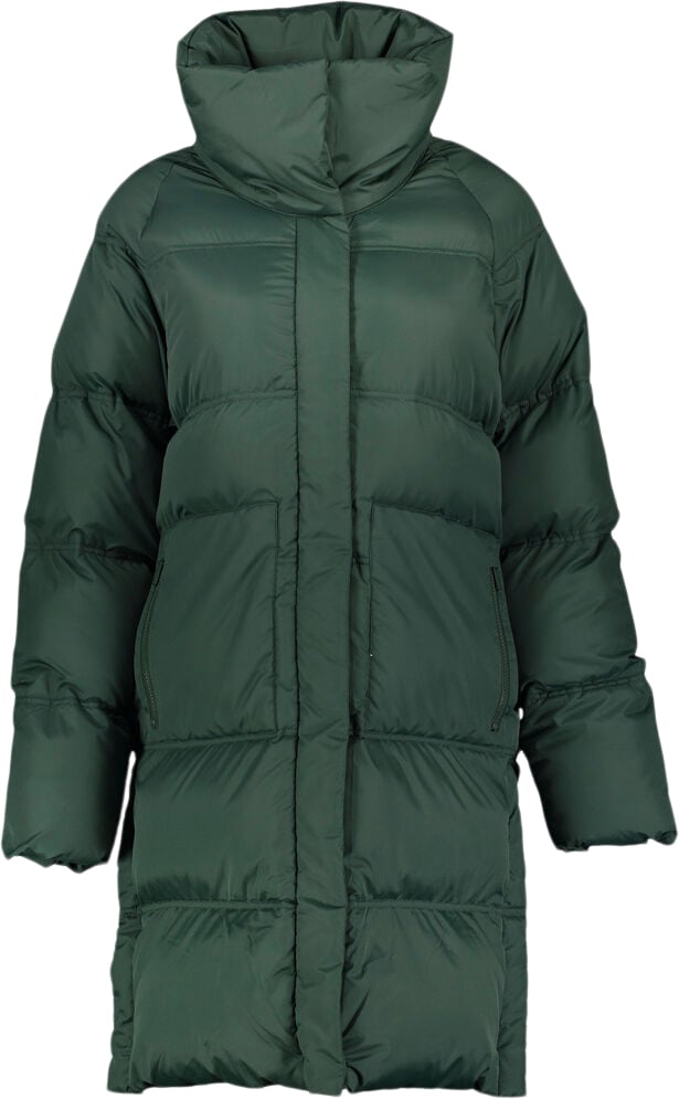 Sami Lang Puffa Vinterjakke