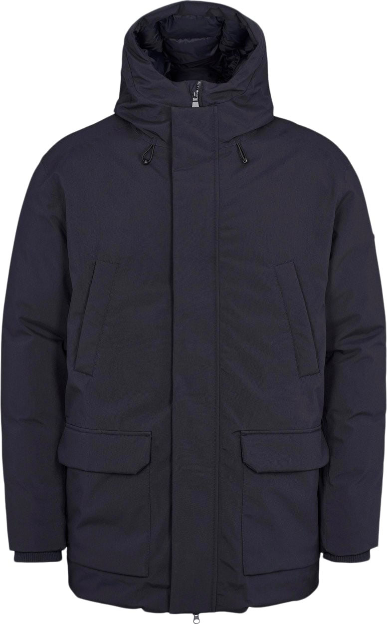 Agdluak II Parka Jakke