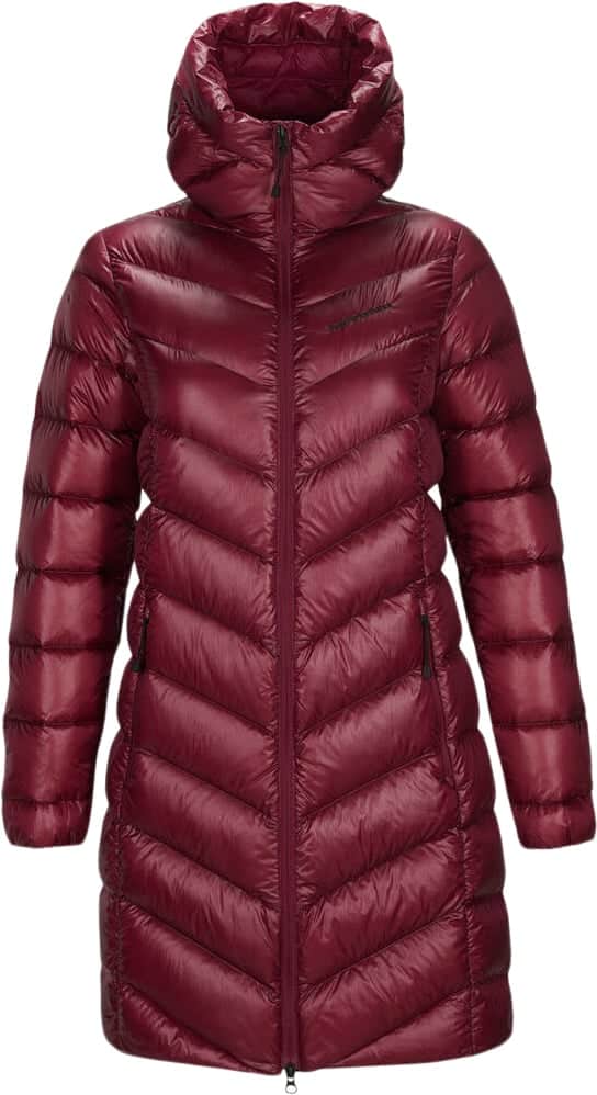 Frost Glacier Down Parka