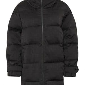 Gestuz - Jakke - GZnansi Puffer - Black