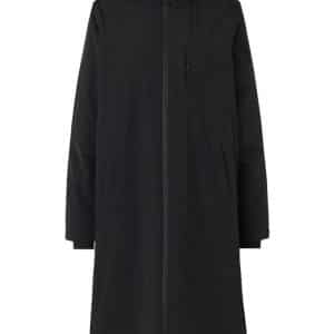 Global Funk - Jakke - Caden - Black