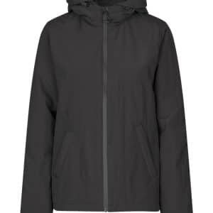 Global Funk - Jakke - Caden S-G - Black