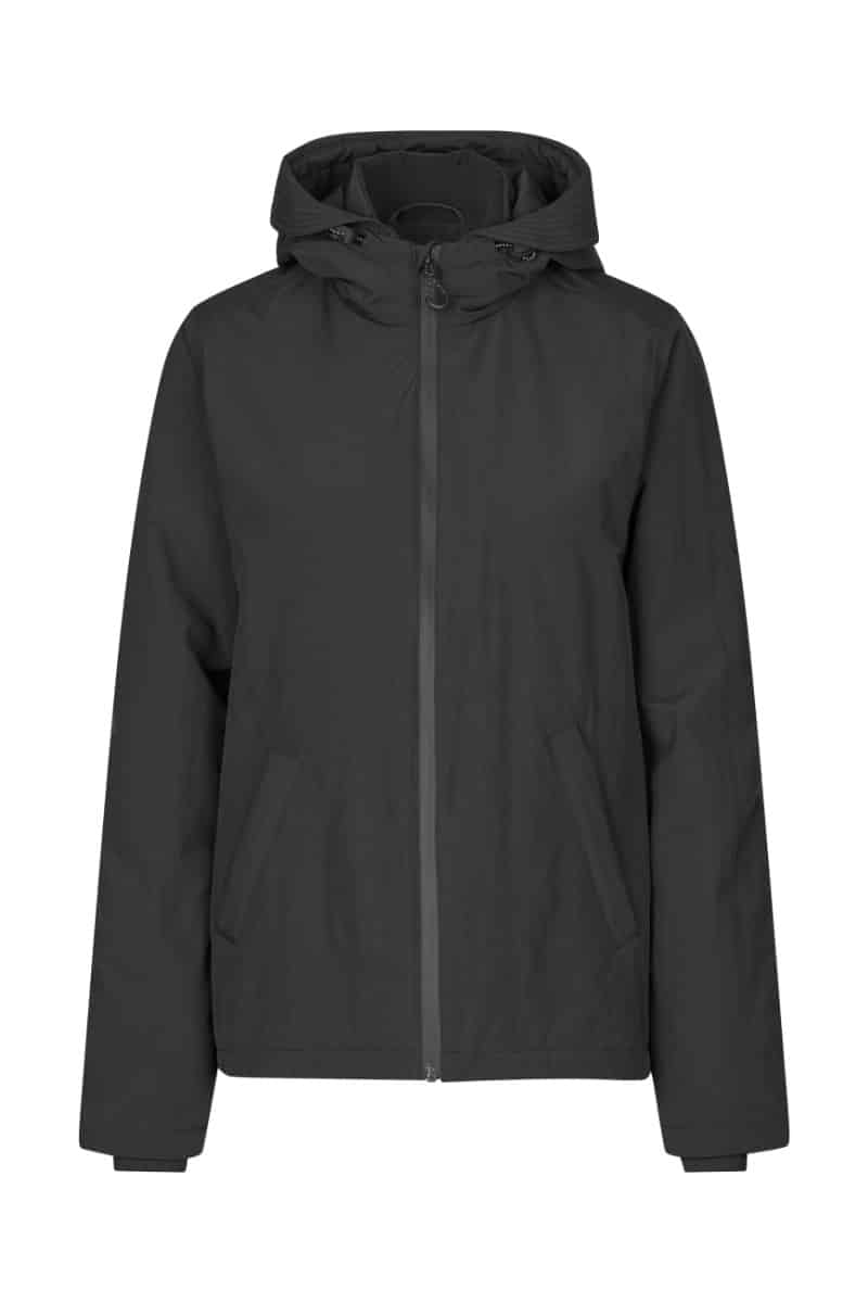 Global Funk - Jakke - Caden S-G - Black