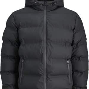 Jjelements PU Puffer
