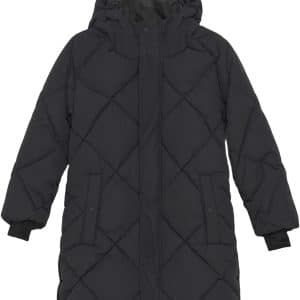 Jr. Puffer Jacket Long