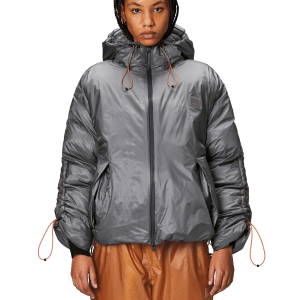 Kevo Vision jakke - Grå