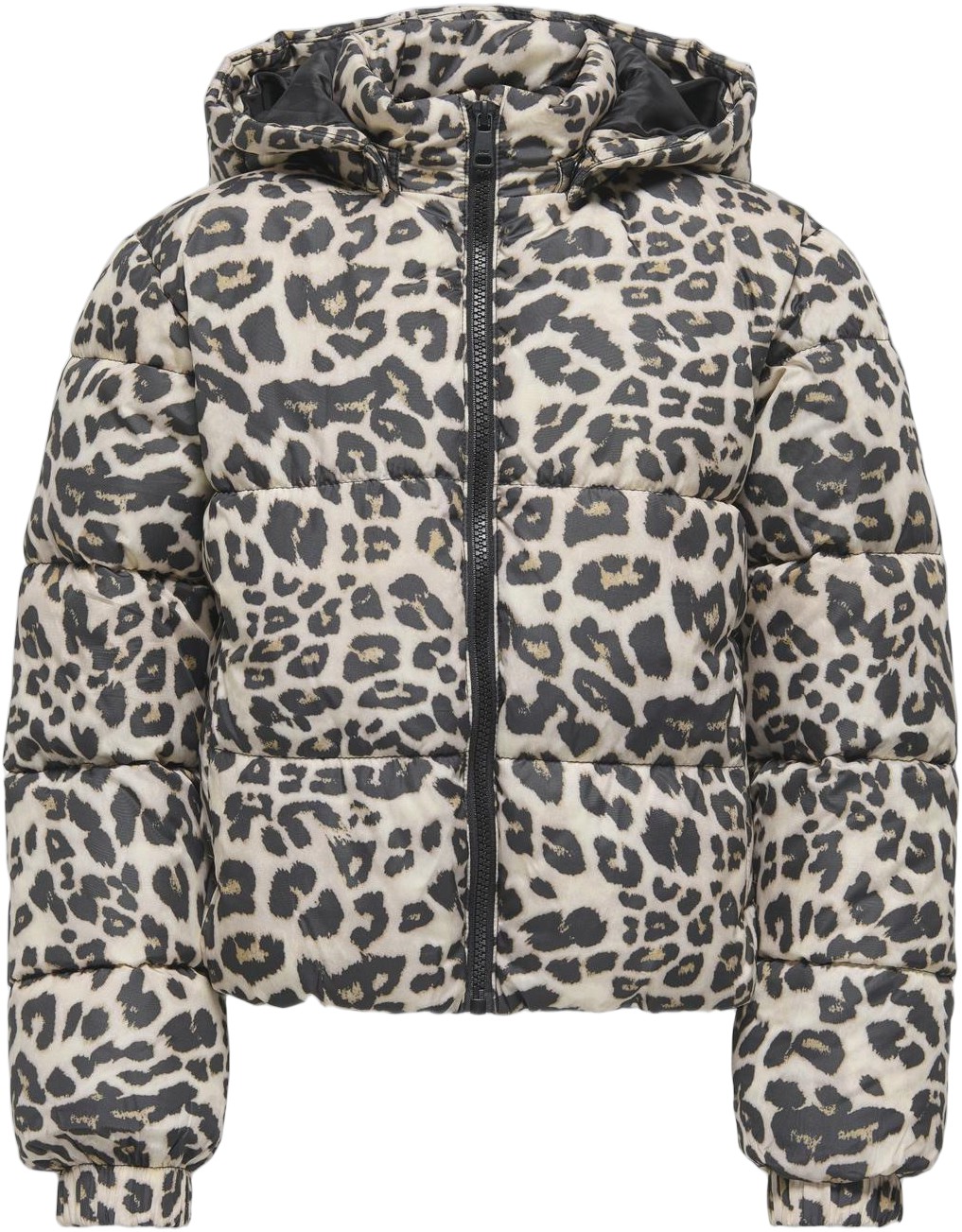 Kogdalia SHT Puffer AOP Jacket OTW