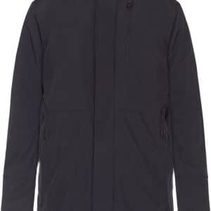 Long Soft Shell Jacket Climate Shell Grs/vegan