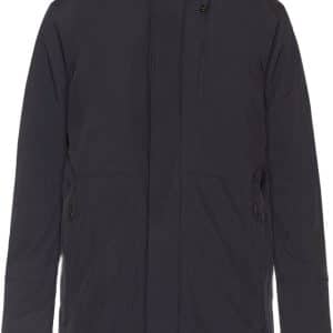 Long Soft Shell Jacket Climate Shell Grs/vegan