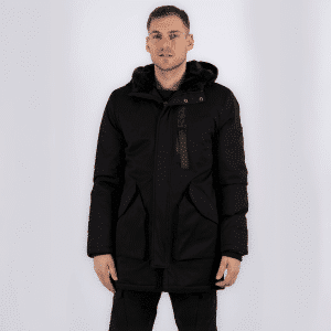 Marcus - Clark - Herre - S