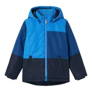 NAME IT Vinterjakke Max Super Sonic