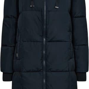 Nova Square Down Coat