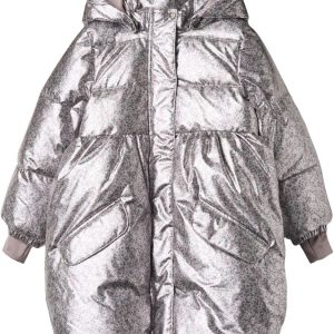 Puffer Jakke Luna