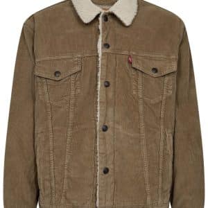Relaxed FIT Sherpa Trkr Timber