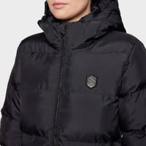 Samshield Sierra Long Puffer S