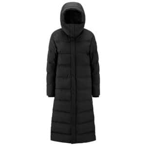 Scandinavian Edition Womens Meridian II, Onyx