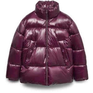 VERO MODA Dame Jakke VMSabrina - Winetasting