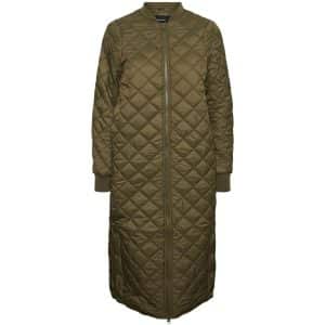 VERO MODA dame jakke VMHAYLE - Ivy green