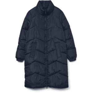 VMLIGARIO COAT BOO - Navy Blazer