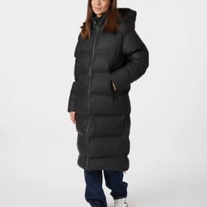Viviana C Water Repellent Puffer Jacket