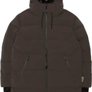 Wbjoseph Tech Long Jacket