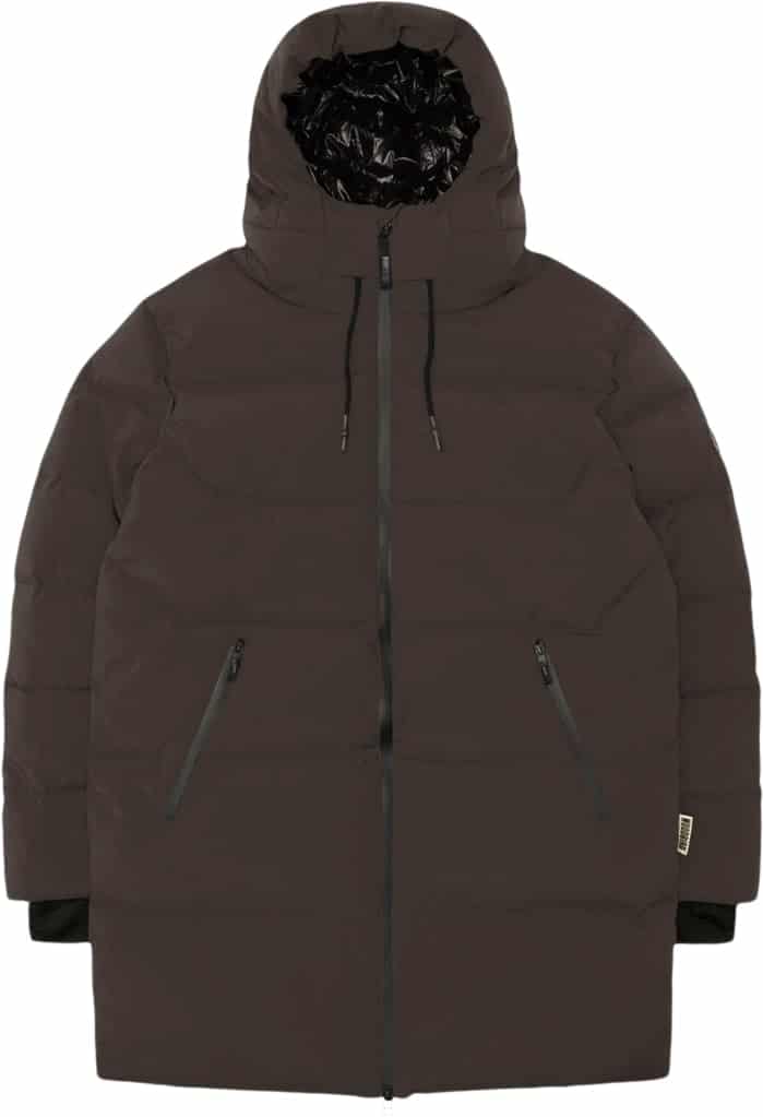 Wbjoseph Tech Long Jacket