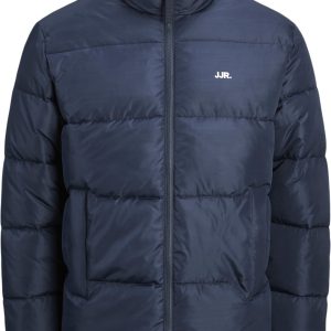 Jrebrebel Logo Puffer SN