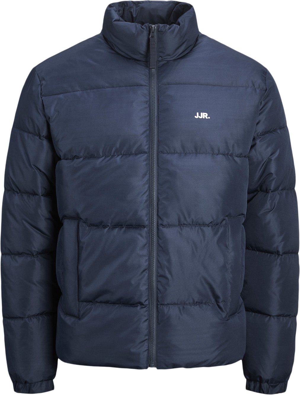 Jrebrebel Logo Puffer SN