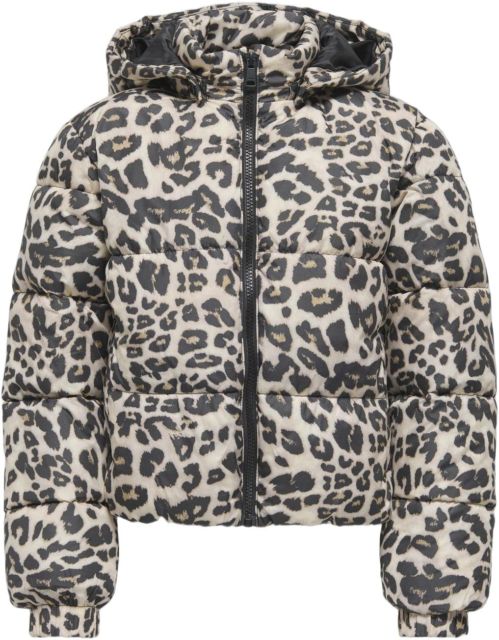 Kogdalia SHT Puffer AOP Jacket OTW