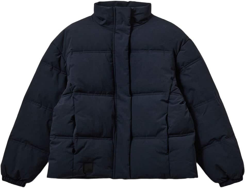 Ziennasy Jacket