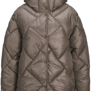 Jxnova Ella Quilted Jacket OTW