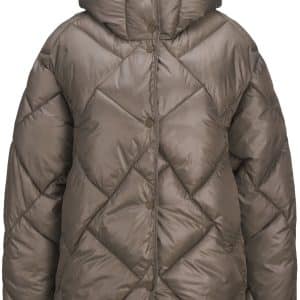 Jxnova Ella Quilted Jacket OTW