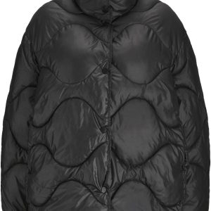 Jxstella Shiny Quilted Jacket OTW S