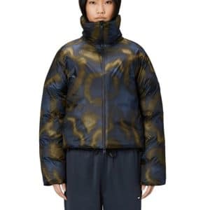 Kevo kort jakke - Morph