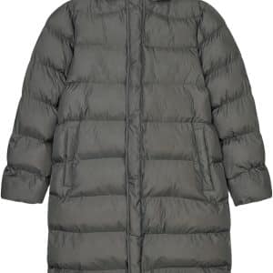 Light Ripstop Jolene Coat